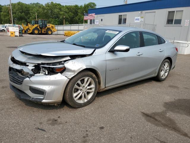 Vin: 1g1ze5st4hf211121, lot: 58430055, chevrolet malibu lt 2017 img_1