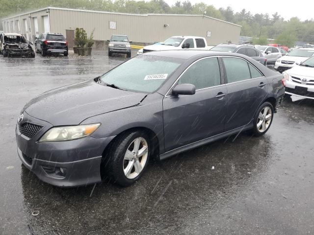 Vin: 4t1bf3ek3bu615071, lot: 55246285, toyota camry base 2011 img_1