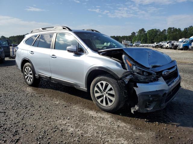 Vin: 4s4btadc0n3113569, lot: 57764435, subaru outback premium 20224