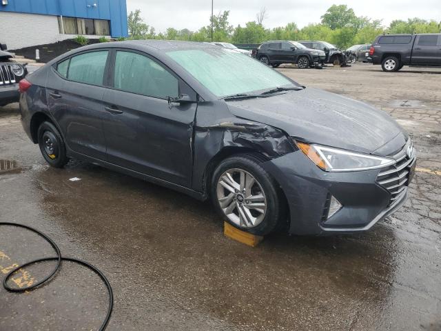 Vin: 5npd84lf2lh613410, lot: 58538225, hyundai elantra sel 20204