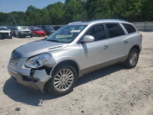 Vin: 5gakrbed9bj419159, lot: 57877785, buick enclave cxl 2011 img_1
