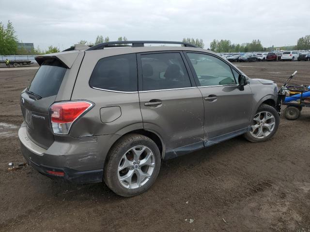 Vin: jf2sjewc6jh577902, lot: 58854015, subaru forester 2.5i touring 20183