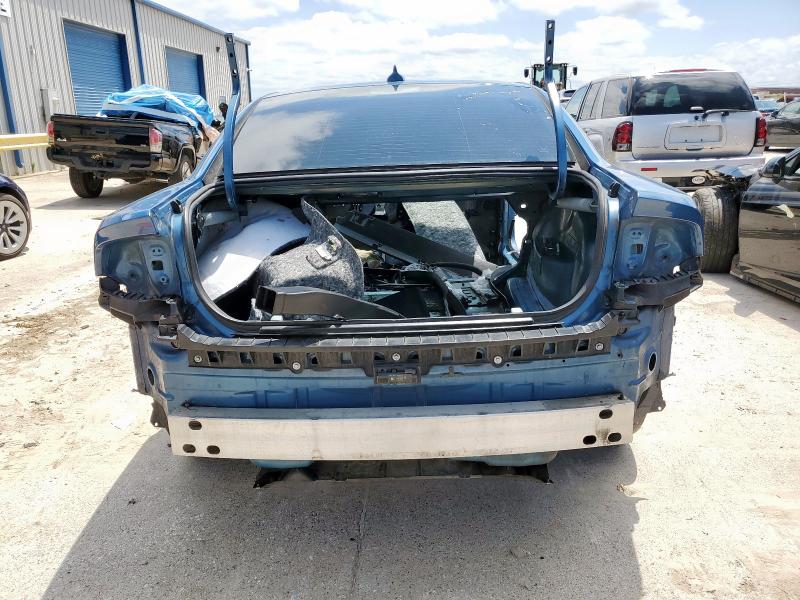 2020 DODGE CHARGER SC 2C3CDXGJ8LH141363