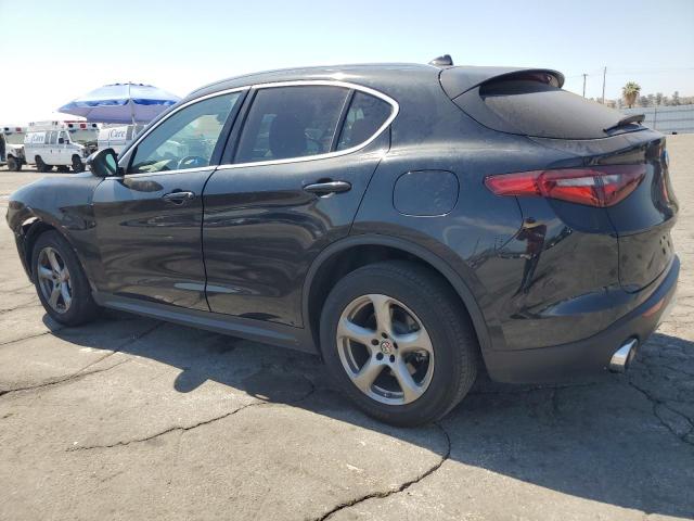 Vin: zaspajan5m7d03534, lot: 59304745, alfa romeo stelvio sport 20212