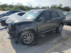 2016 FORD EXPLORER L - 1FM5K7F8XGGB98539