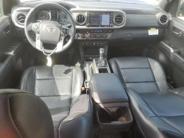 2022 TOYOTA TACOMA DOU - 3TMGZ5AN8NM524934