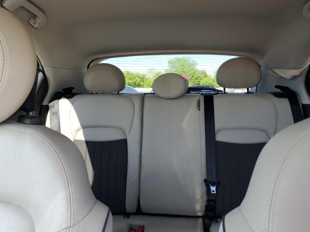 2016 FIAT 500X LOUNG ZFBCFYDT3GP388974
