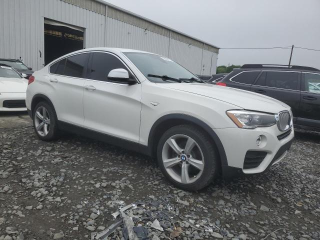Vin: 5uxxw3c58g0m90072, lot: 55630175, bmw x4 xdrive28i 20164