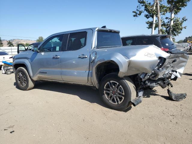Vin: 3tmlb5jn7rm081412, lot: 58751945, toyota tacoma double cab 20242