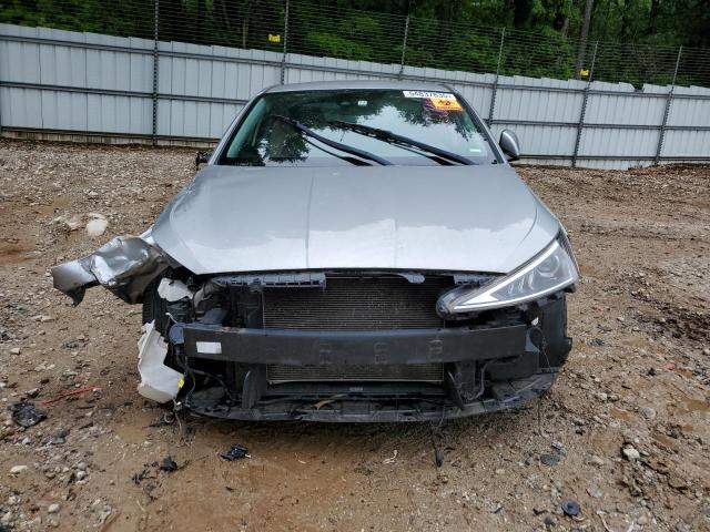2020 HYUNDAI ELANTRA SE - 5NPD84LF8LH571275