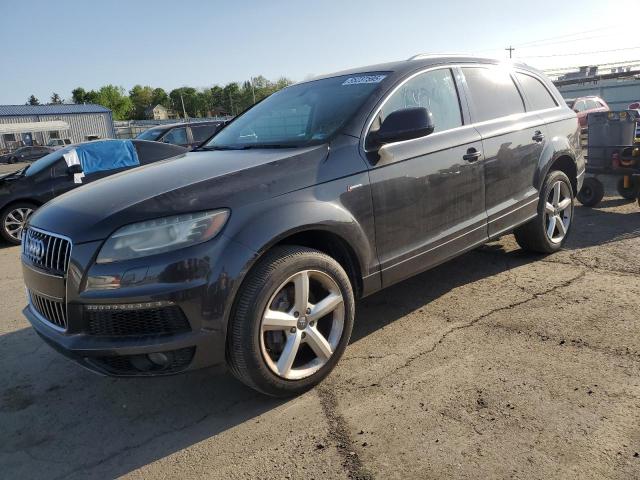 AUDI Q7 PRESTIGE