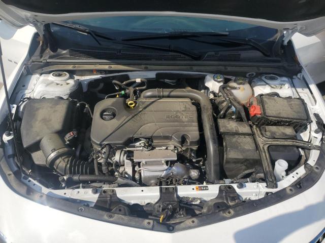 2024 CHEVROLET MALIBU LS - 1G1ZC5ST6RF178873