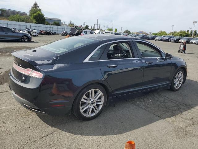 Vin: 3ln6l2gk6er806741, lot: 57455755, lincoln mkz 20143
