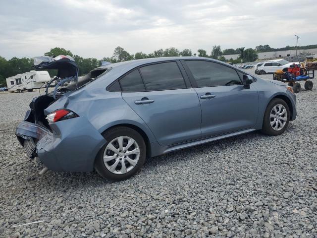 Vin: 5yfb4mdexsp255256, lot: 56183985, toyota corolla le 20253