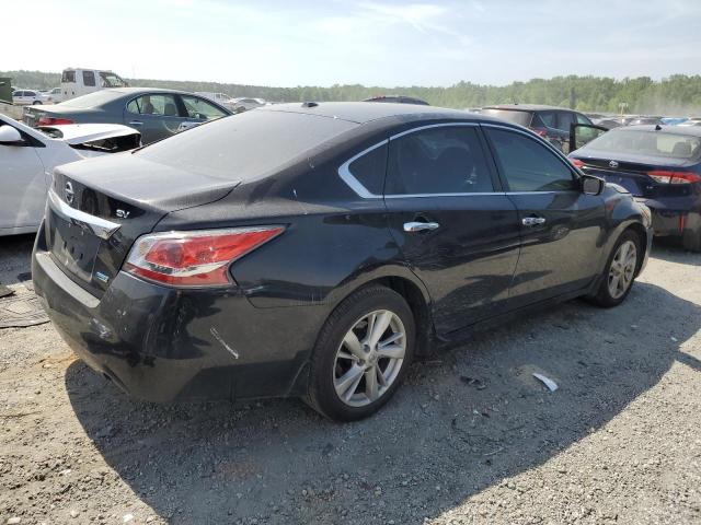 Vin: 1n4al3ap4en207807, lot: 55385815, nissan altima 2.5 20143