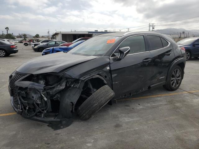 Vin: jthu9jbh3k2010317, lot: 56598635, lexus ux 250h 250h 2019 img_1