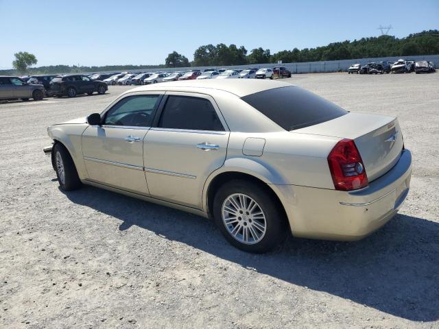 Vin: 2c3ca4cd1ah158431, lot: 58087785, chrysler 300 touring 20102