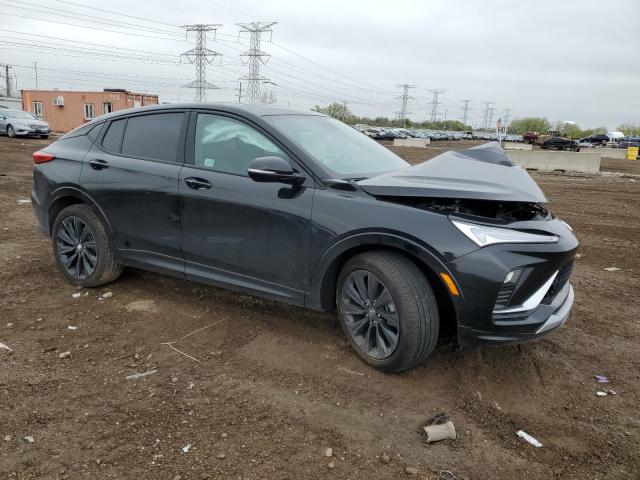 Vin: kl47lbe2xrb202075, lot: 55361495, buick envista sp sport touring 20244