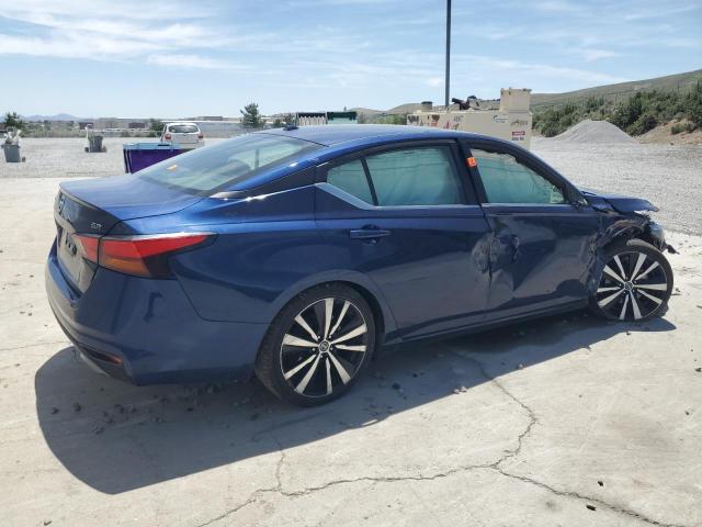 2022 NISSAN ALTIMA SR 1N4BL4CV4NN317889