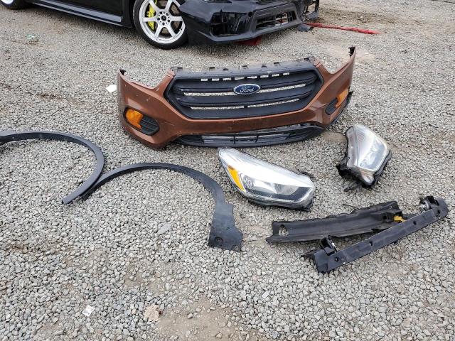 2017 FORD ESCAPE S 1FMCU0F77HUA64431