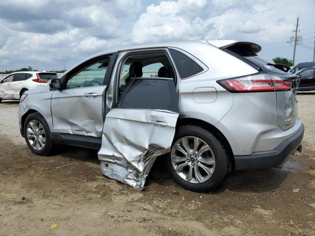 Vin: 2fmpk4k91kbb32449, lot: 55929335, ford edge titanium 20192
