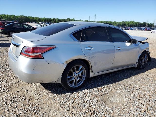 Vin: 1n4al3ap6en369373, lot: 55436965, nissan altima 2.5 20143