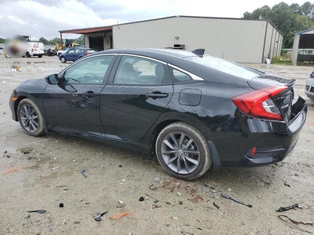 Vin: 19xfc1f7xke206741, lot: 56801245, honda civic exl 20192