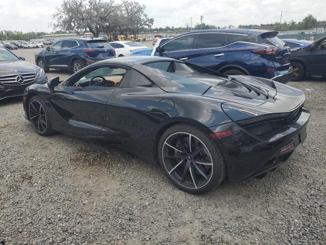 MCLAREN AUTOMOTIVE 720S 2019 SBM14FCA6KW003704 photo #3