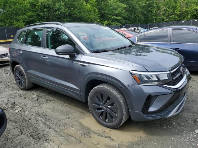 Vin: 3vvcx7b24nm012593, lot: 58989785, volkswagen taos s s 20224