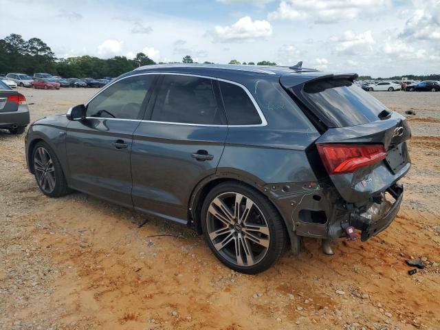 Vin: wa1c4afy8j2051105, lot: 55777245, audi sq5 prestige 20182