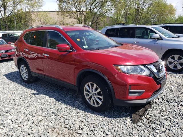 Vin: 5n1at2mm0hc799076, lot: 56186245, nissan rogue s 20174