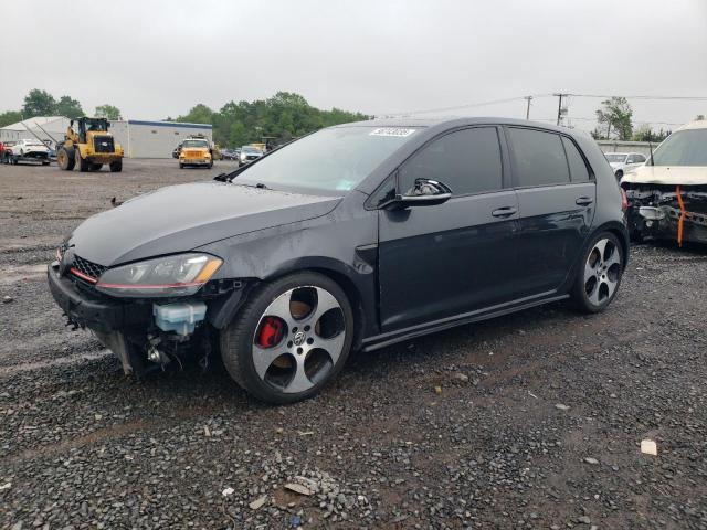 Vin: 3vw4t7au7fm073470, lot: 56743035, volkswagen gti 2015 img_1