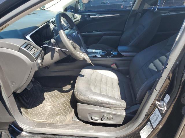 2014 FORD FUSION SE - 3FA6P0H75ER318393