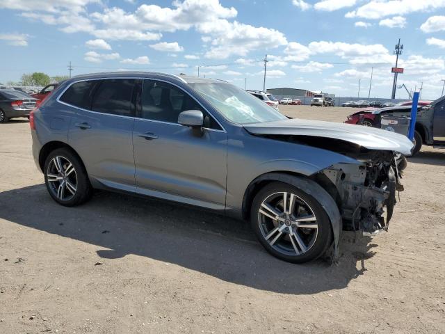 Vin: yv4a22rk8k1339226, lot: 57122185, volvo xc60 t6 20194