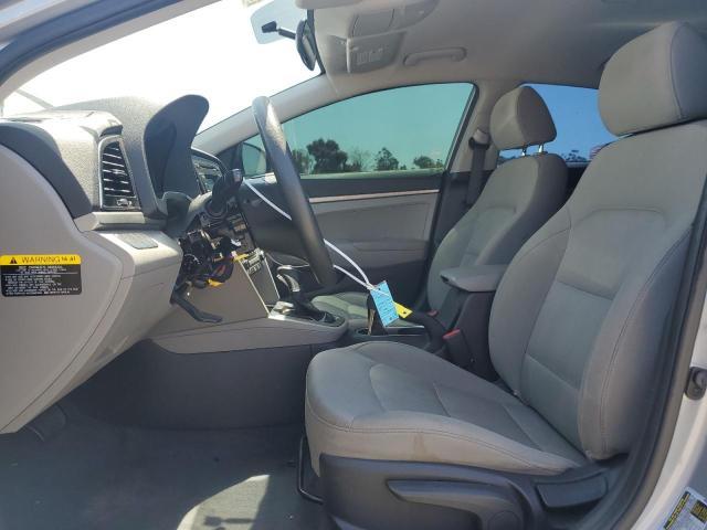 2017 HYUNDAI ELANTRA SE - 5NPD74LF7HH164588