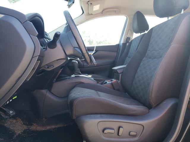 2018 NISSAN ROGUE SPT JN1BJ1CP4JW108563