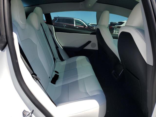 2025 TESLA MODEL 3 5YJ3E1EB5SF968629