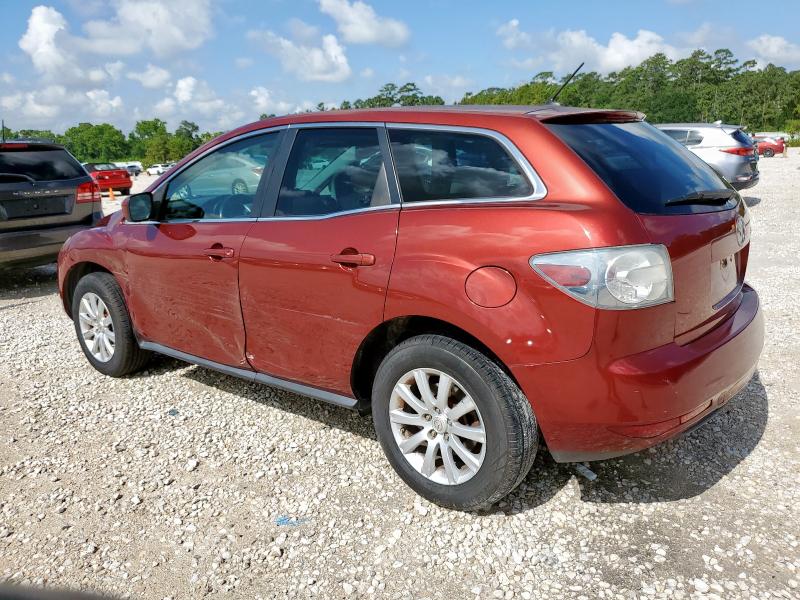 Vin: jm3er2b57b0368377, lot: 58422875, mazda cx-7 20112