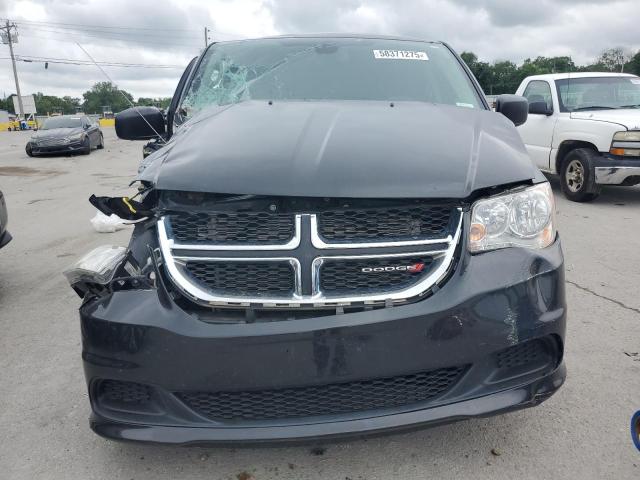 2018 DODGE GRAND CARA - 2C4RDGBG3JR362569