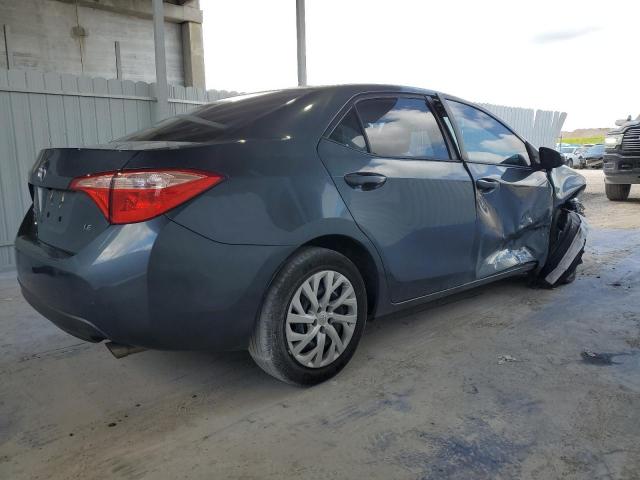 Vin: 2t1burhe9kc217380, lot: 54577935, toyota corolla l 20193