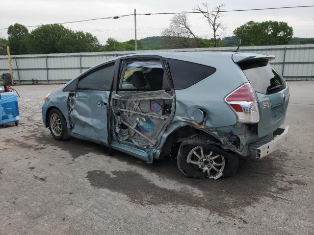 Vin: jtdzn3eu9hj070544, lot: 57178045, toyota prius 20172