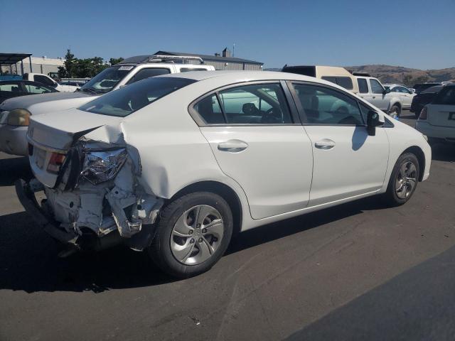 Vin: 19xfb2f56de269460, lot: 57814065, honda civic lx 20133