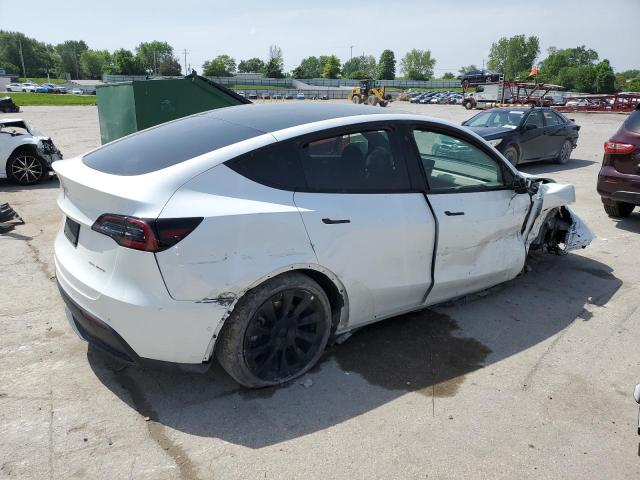 Vin: 7saygaee8nf378457, lot: 56696905, tesla model y 20223