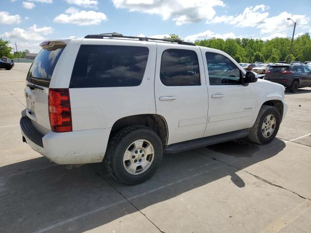 Vin: 1gnscbe07dr248842, lot: 55423245, chevrolet tahoe c1500 lt 20133