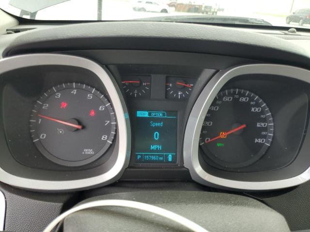 2017 CHEVROLET EQUINOX LT - 2GNALCEK0H1538549
