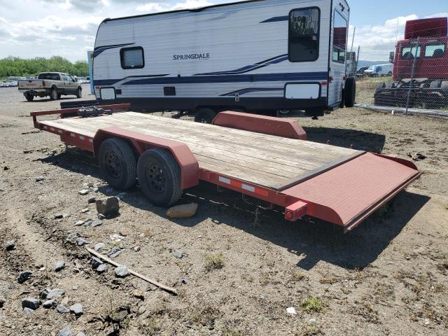 LOAD N GO 20' FLTBED 2022 58UBF2024NA005456 photo #4