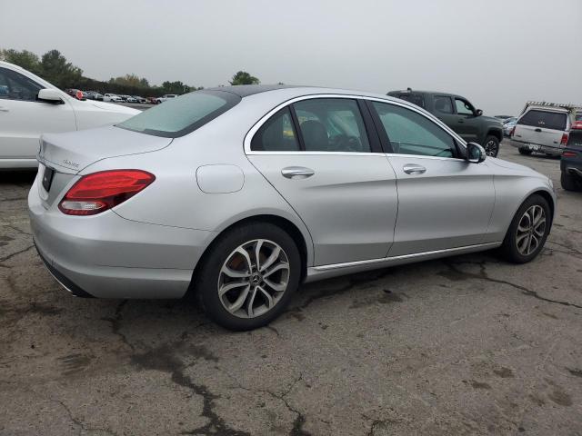 Vin: 55swf4kb6ju262668, lot: 55731875, mercedes-benz c-class 300 4matic 20183