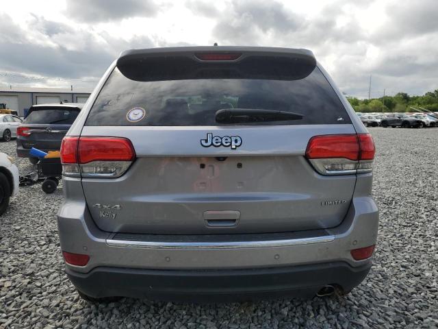 2018 JEEP GRAND CHER - 1C4RJFBG9JC280339