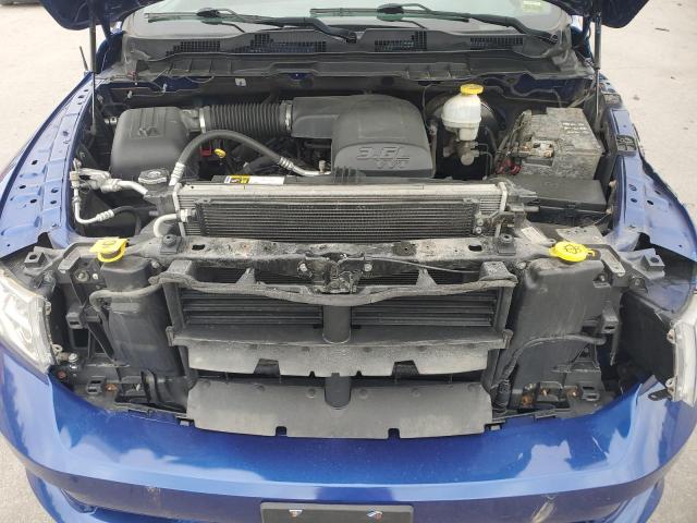 2017 RAM 1500 ST 1C6RR7FG7HS758855