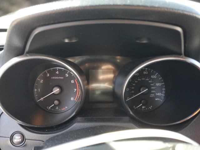2015 SUBARU LEGACY 2.5 - 4S3BNBC66F3005264